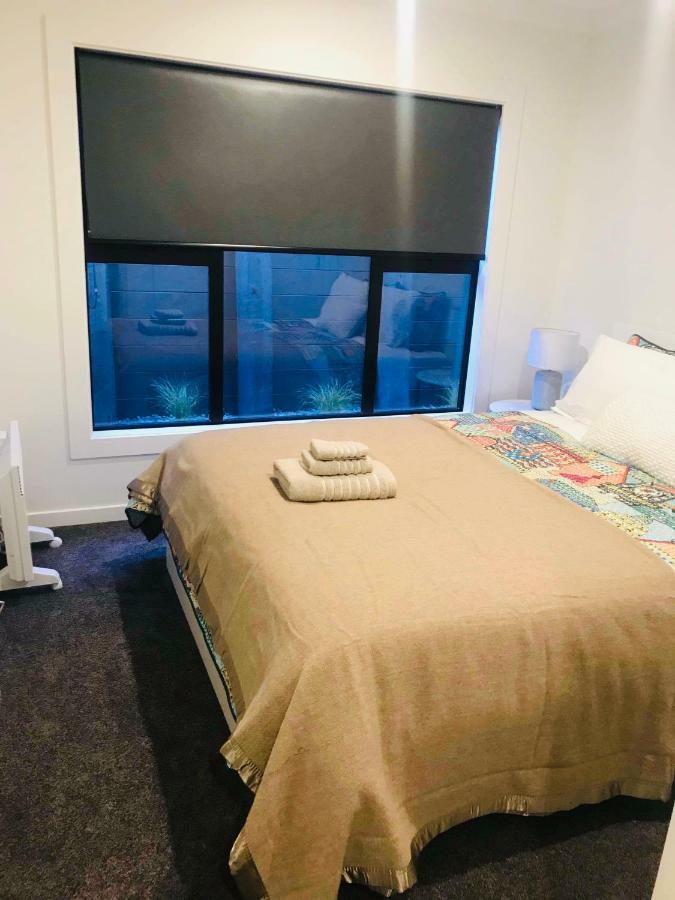 Central Park Gemini Apartments Хамилтън Екстериор снимка